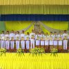 พิธีรับพระราชทานพระบรมฉายาลักษณ์ รัชกาลที่ 10